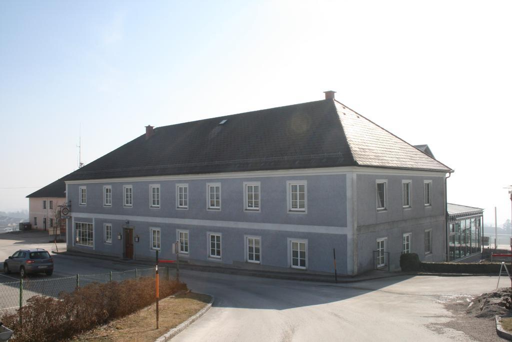 Gasthof Alpenblick Αμστέτεν Εξωτερικό φωτογραφία