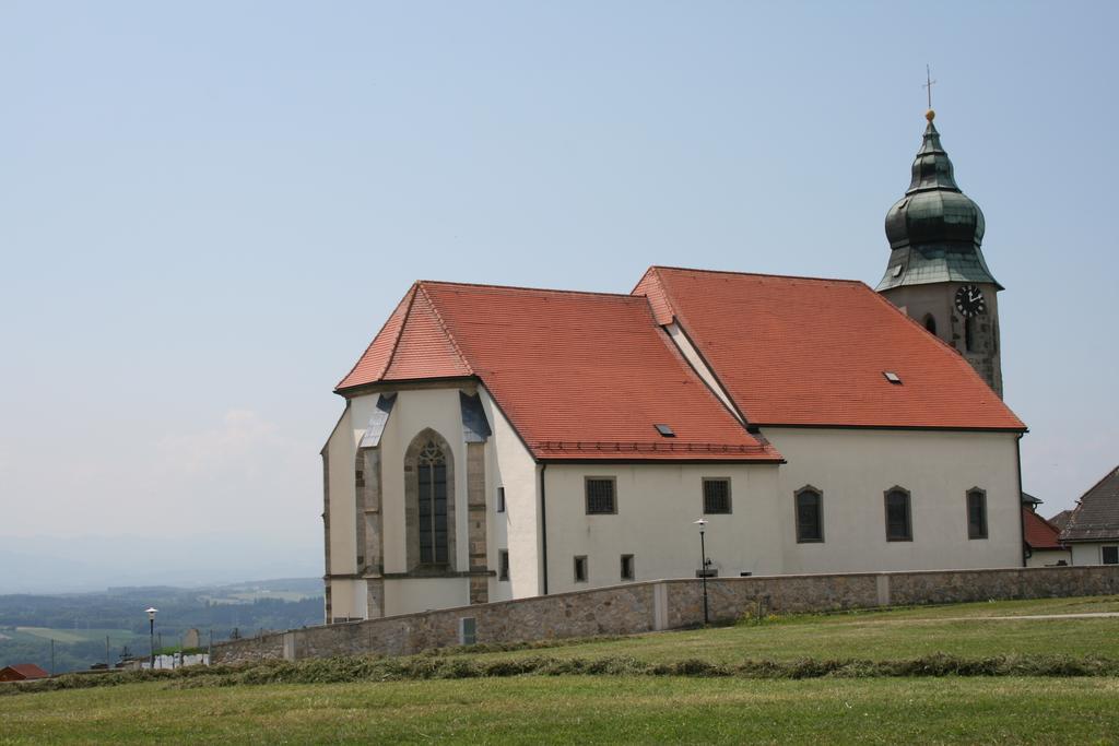 Gasthof Alpenblick Αμστέτεν Εξωτερικό φωτογραφία
