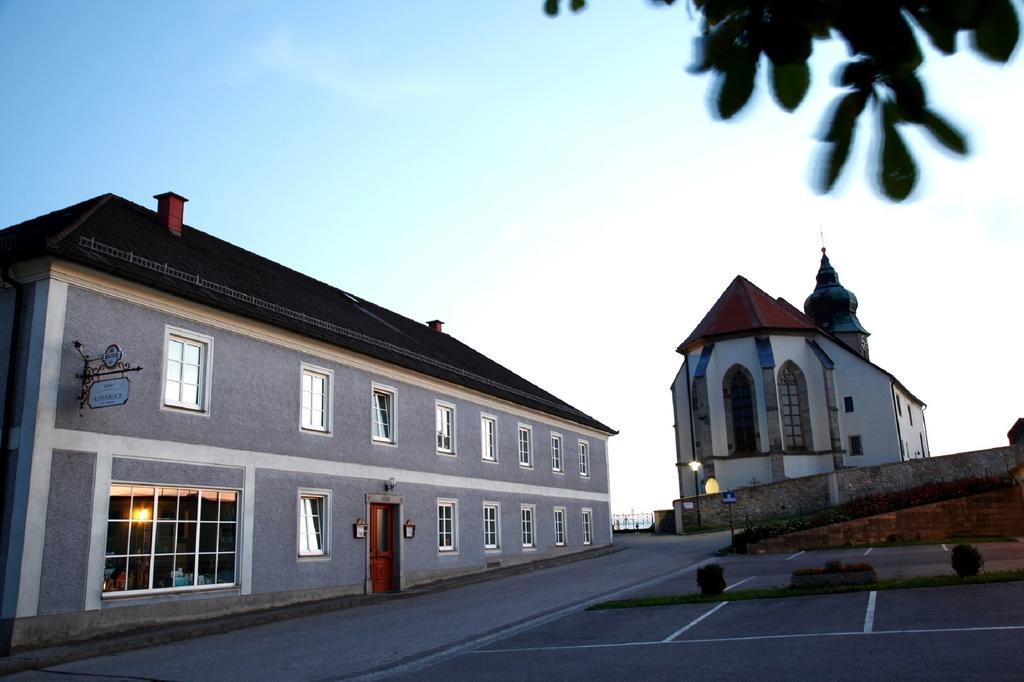 Gasthof Alpenblick Αμστέτεν Εξωτερικό φωτογραφία